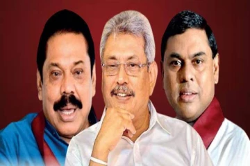 திரைமறைவு அரசியல் வேண்டாம்: ராஜபக்சர்களுக்கு அறிவுரை - செய்திகளின் தொகுப்பு (Video)