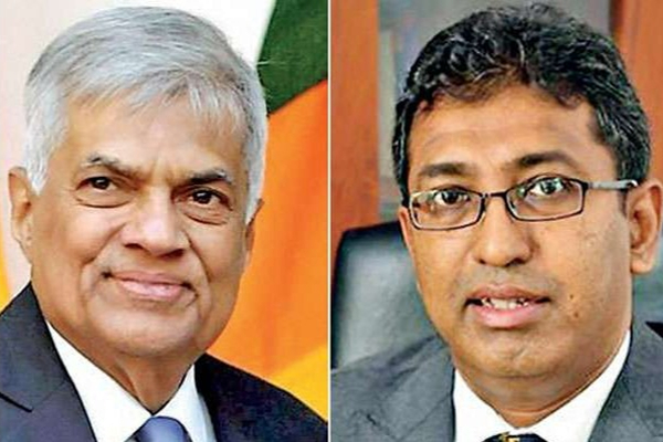 நாடாளுமன்ற நிதி தெரிவுக் குழுவிற்கு புதிய தலைவர் | Chairman Of Parliamentary Finance Select Committee நாடாளுமன்ற நிதி தெரிவுக் குழுவிற்கு புதிய தலைவர் | Chairman Of Parliamentary Finance Select Committee