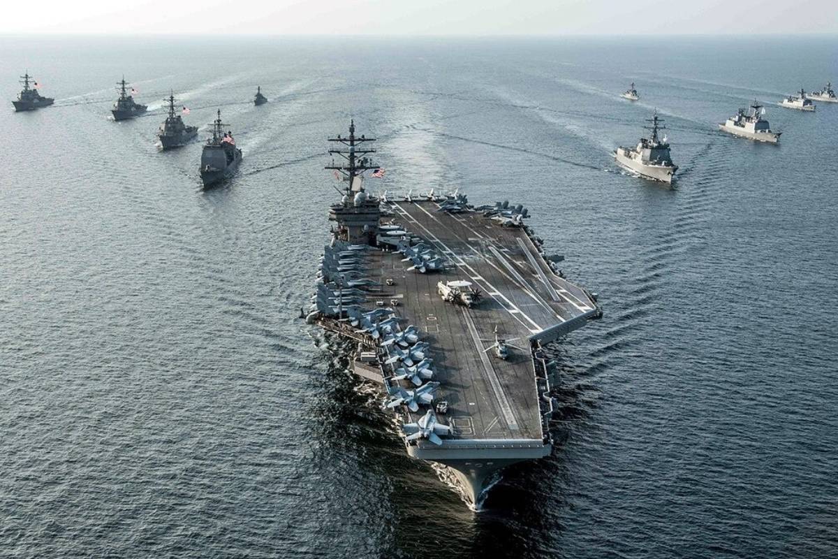 ஈரான் மீதான போர் - ஒரு நாளைக்கு அமெரிக்காவிற்கு ஆகும் செலவு என்ன தெரியுமா? | How Much Cost For Us Operation Epic Fury Vs Iran