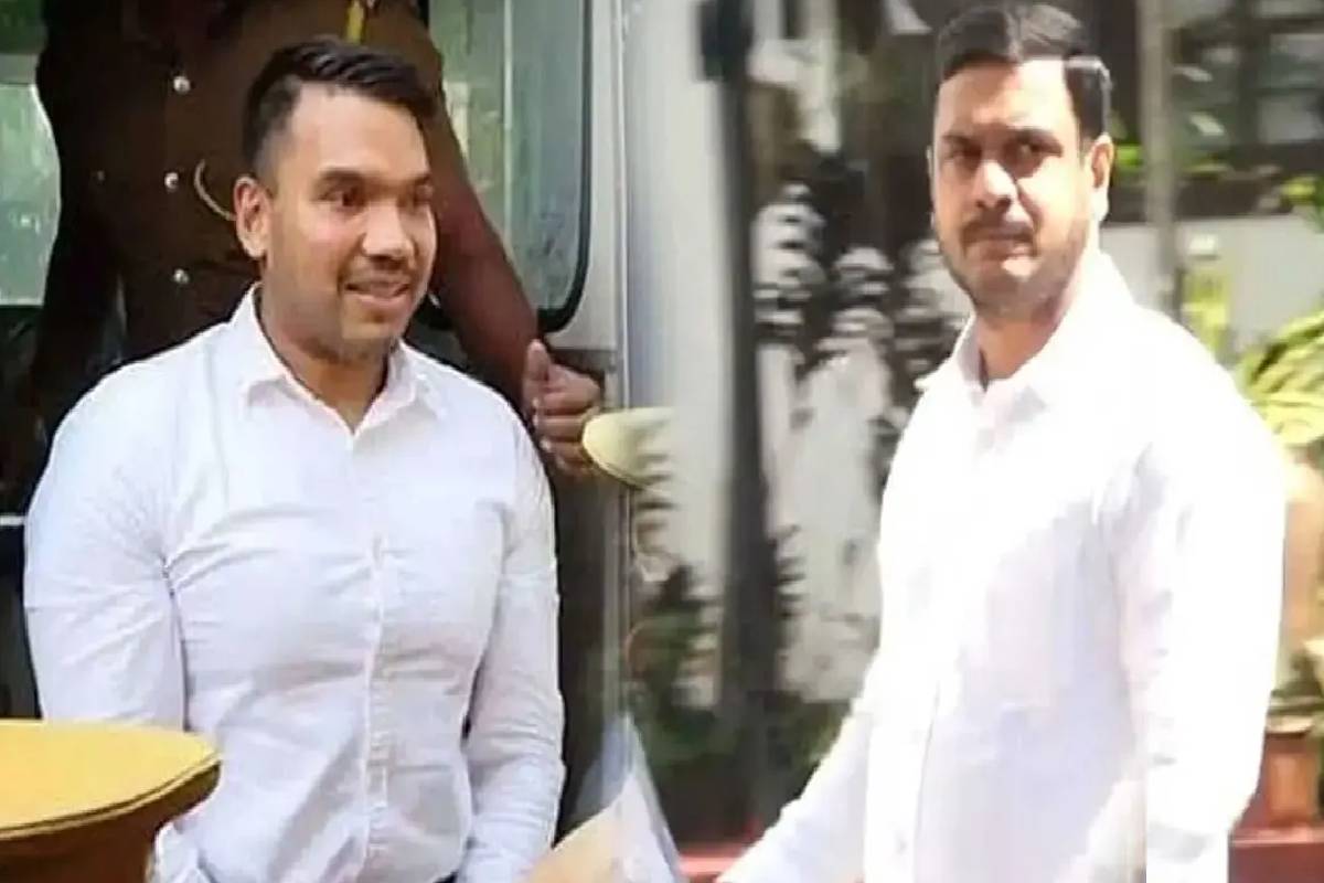 நாமலின் பிரத்தியேக செயலாளருக்கு பிணை | Bail Granted To Namal S Private Secretary