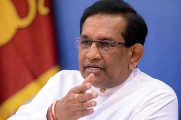 ஜனாதிபதி விரும்பும் புதிய பிரதமர் யார்...! ராஜித சேனாரத்ன பகிரங்க கேள்வி