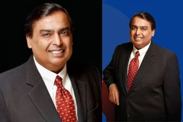 உலகின் Top 100 தொழிலதிபர்கள் பட்டியலில் முகேஷ் அம்பானி ஆதிக்கம்