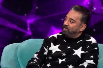 Breaking News சொன்ன கமல்.... கதறி கதறி அழுத பிரியங்கா