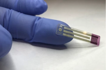 இரத்தம் எடுக்காமல் சர்க்கரை பரிசோதனை செய்யும் புதிய கருவி! அவுஸ்திரேலியா விஞ்ஞானிகள் சாதனை