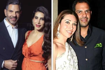 பிரபல நடிகையின் மறைந்த கணவரின் ரூ. 30 ஆயிரம் கோடி சொத்து!! போட்டிபோடும் 2 மனைவிகள்...