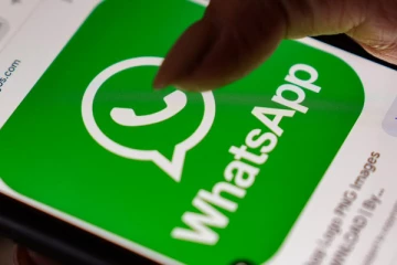 வாட்ஸ் அப் பயனாளர்களுக்கு அந்நிறுவனம் வழங்கியுள்ள மகிழ்ச்சியான அறிவிப்பு