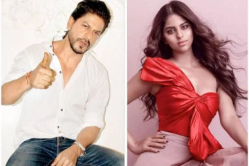 சட்ட சிக்கலில் மாட்டிக்கொண்ட பாலிவுட் நாயகன் ஷாருக்கான் மகள்.. அதிர்ச்சியில் ரசிகர்கள்