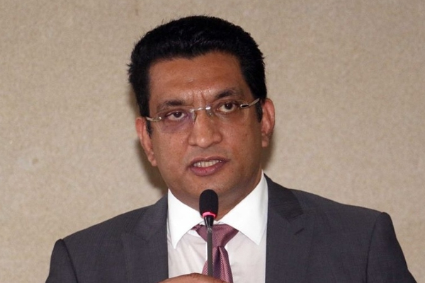 அரசியல் கைதிகள் என்று எவரும் இல்லை -   நீதி அமைச்சர் யாழில் தெரிவிப்பு - ஐபிசி தமிழ்