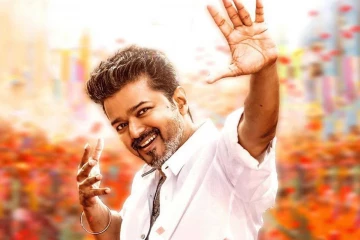 ஜனநாயகன் முன்பதிவு வசூல்.. இதுவரை இத்தனை கோடியா