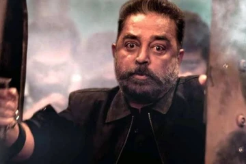 இந்தியாவில் மட்டும் இத்தனை கோடியா ! வசூல் வேட்டையில் விக்ரம் திரைப்படம்..