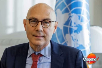 මානව හිමිකම් පිළිබඳ මහ කොමසාරිස්වරයා අද මෙරටට