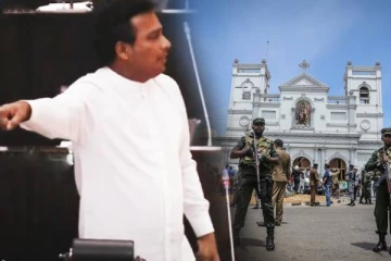 பல வருடங்களாக திட்டமிடப்பட்ட ஈஸ்டர் ஞாயிறு தாக்குதல்கள்: அம்பலப்படுத்திய தமிழ் எம்.பி