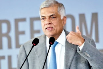 ரணில் நாடாளுமன்றம் செல்ல வேண்டும்! கட்சியின் சிரேஷ்ட உறுப்பினர்கள் அழுத்தம்