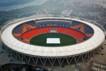 இந்தியா- வெஸ்ட் இண்டீஸ் ஒருநாள் போட்டி : ரசிகர்களை அதிர்ச்சியடைய செய்த அறிவிப்பு