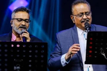 எனது அப்பா சொத்தை எல்லாம் அழித்தேனா?- சர்ச்சை குறித்து பேசிய எஸ்.பி.பி. சரண்