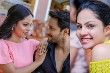 කවුරුත් දන්න ශලනිගෙ නොදන්න දේ..ඇගේ ලාබාල පෙම්වතා ගැන ඉඟියක්!!  (Photos)