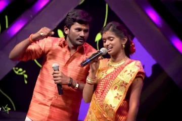 செய்த தவறை சுட்டி காட்டினேன்! நடந்தது இது தான்... தன் மீதான சர்ச்சை குறித்து சூப்பர் சிங்கர் ராஜலட்சுமி அதிரடி விளக்கம்