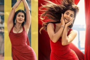 கூலி "Second Single"!! மோனிகாவா குத்தாட்டம் போட்டு ஷாக் கொடுத்த பூஜா ஹெக்டே..