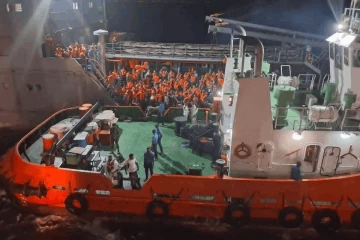 ඉරාන නෞකා ප්‍රශ්නයේදී ලංකාවේ ස්ථාවරය ගැන ඇමෙරිකාව ගත් තීරණය මෙන්න