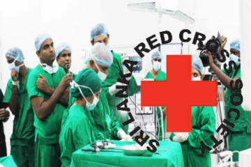 ஆபத்தான நிலையில் இலங்கையின் சுகாதார சேவை! செஞ்சிலுவை சங்கம் விடுத்துள்ள எச்சரிக்கை