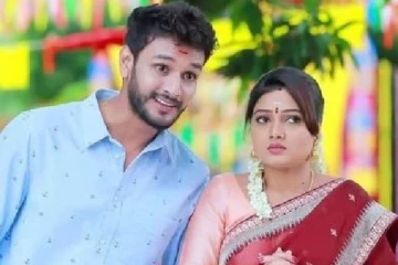 கொரோனாவால் பாதிக்கப்பட்ட ரோஜா சீரியல் நாயகி- மூச்சு விடுவதில் கஷ்டப்படும் நடிகை, சோகத்தில் ரசிகர்கள்