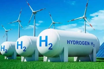 ரூ.1,000 கோடி மதிப்பில் பசுமை ஹைட்ரஜன் ஆலை திறப்பு.., 2000 பேருக்கு கிடைக்கும் வேலைவாய்ப்பு