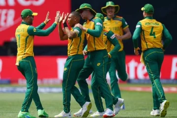 2024 டி20 உலகக் கிண்ண கிரிக்கெட்: இலங்கையிடம் போராடி வென்ற தென்னாபிரிக்கா!