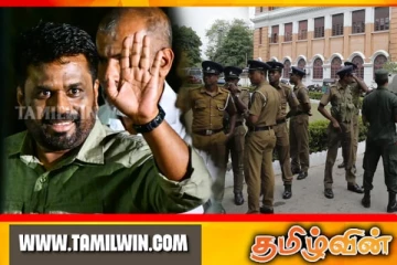 பொலிஸார் தொடர்பில் அநுர அரசின் அதிரடி நடவடிக்கை