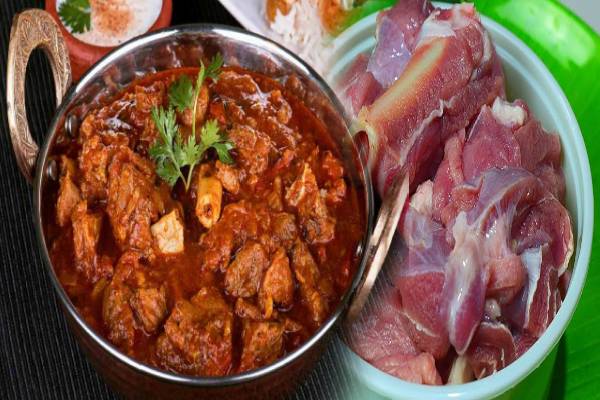 mutton curry: கிராமத்து பாணியில் அசத்தல் ஆட்டுக்கறி குழம்பு... எப்படி ...