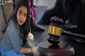 இஷாரா செவ்வந்தியின் வங்கி கணக்குகள்; நீதிமன்றம் உத்தரவு