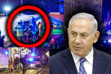 சர்வதேசமே திரும்பி பார்க்க வைத்த கொலை!