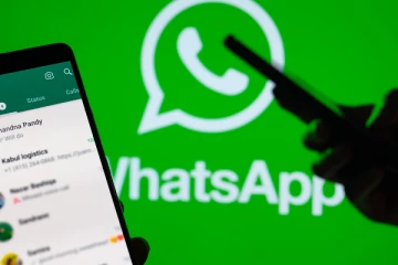 வாட்ஸ்அப் மூலம் தகவல் பரப்பியோர் கைது!