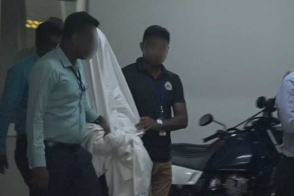 டுபாயிலிருந்து அழைத்து வரப்பட்டுள்ள பாதாள உலக குழு தலைவர்: பயங்கரவாத விசாரணைப் பிரிவு விசாரணை | International Narcotics Networ Kmithikama Ruvan