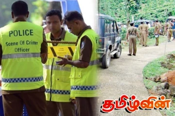 தென்னிலங்கையில் நடந்த கொடூரம் - குழந்தையை கொலை செய்த தாயின் முறையற்ற காதலன்