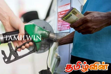 எரிபொருள் விலையை குறைக்குமாறு அரசாங்கத்திடம் கோரிக்கை