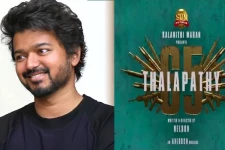 தளபதி 65 படத்தில் விஜய்க்கு வில்லனாக இவரா! அப்போ செம சண்டை உறுதி..