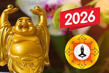 புத்தாண்டில் இந்த 5 சிலைகளை வீடுகளில் வாங்கி வைத்தால் அதிர்ஷ்டம் உங்களை தேடி வரும்