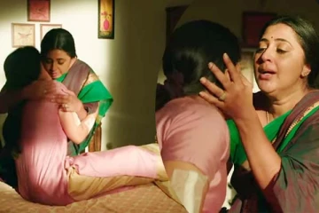 Ethirneechal: கதிரால் தவிக்கும் உமையாள்! ஈஸ்வரியிடம் உண்மையை உடைத்த தர்ஷினி