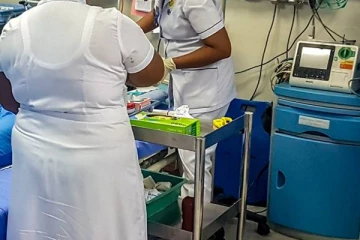 வட மாகாணம் தொடர்பில் அதிர்ச்சி தகவலை வெளியிட்ட பிரபல வைத்தியர்!