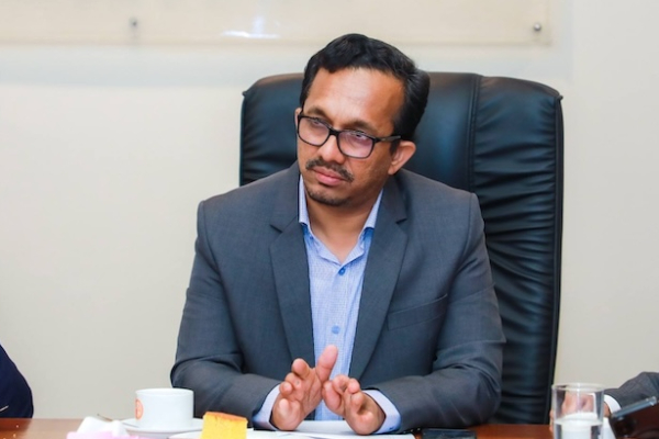 அரசாங்க மானியங்கள் முடிவுக்கு வரவேண்டும்! நிலைப்பாட்டை அறிவித்த ஹந்துன்நெத்தி | Government Grants Sri Lankans அரசாங்க மானியங்கள் முடிவுக்கு வரவேண்டும்! நிலைப்பாட்டை அறிவித்த ஹந்துன்நெத்தி | Government Grants Sri Lankans