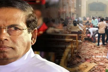 எந்த தேவாலயத்திலும் சத்தியம் செய்யத் தயார் - மைத்திரி வெளியிட்ட அறிவிப்பு
