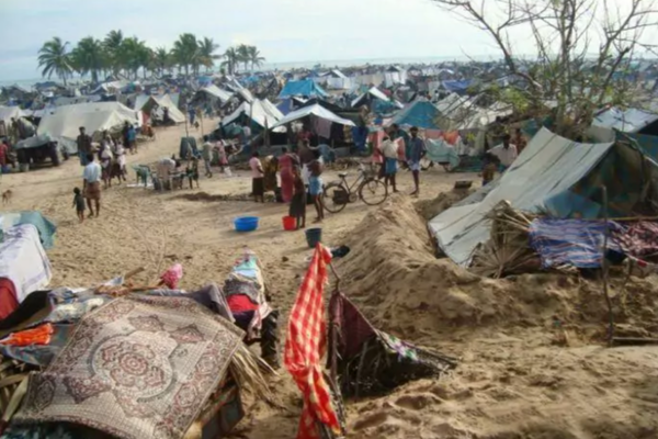 பொய் வதந்திகளை பரப்பியே தமிழ் மக்கள் மீது பாரிய இனவழிப்பை மேற்கொண்ட சிறிலங்கா அரசாங்கம்! - ஐபிசி தமிழ்