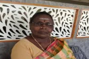 பசுபதி பாண்டியன் கொலை வழக்கில் தொடர்புடைய பெண் படுகொலை