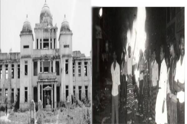 தமிழனை வீழ்த்துவதில் இன்றுவரை தோற்கும் சிங்களப் பேரினவாதம்! | From 1948 Till Date Tamil In Sri Lanka