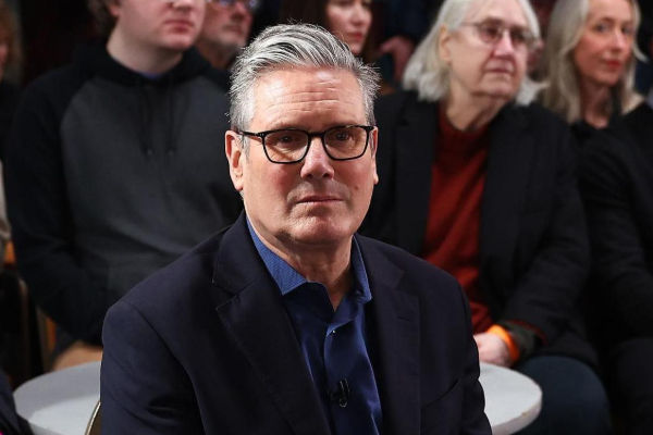 பிரதமர் கெய்ர் ஸ்டார்மருக்கு ஏற்பட்டுள்ள தீவிரமான சவால் | Prime Minister Keir Starmer Serious Challenge