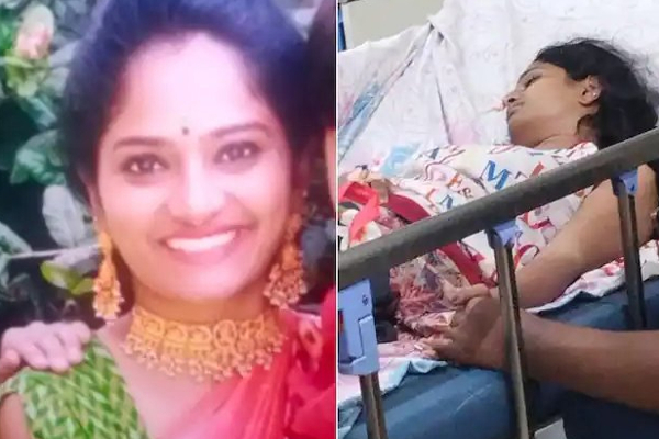 வீட்டில் சுயநினைவின்றி கிடந்த பிரபல நடிகை! தற்கொலை முயற்சிக்கு காரணம் என்ன? | Actress Mythili Suicide Attempt In Tamil