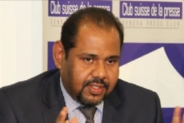 P2P பேரணியில் கலந்து கொண்ட மக்களுக்கு துரோமிழைத்துவிட்டார் சுமந்திரன் - கஜேந்திரகுமார் குற்றச்சாட்டு