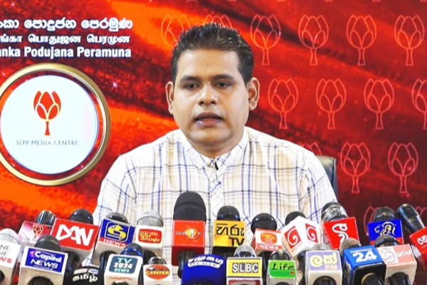 பிரதமர் பதவியில் மாற்றம் - காரணம் கூறும் மொட்டுக் கட்சி | Change In The Post Of Prime Minister