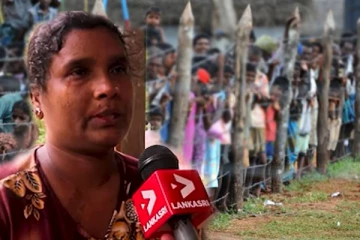 போர் துயரத்தை மீள உணர்த்தும் முன்னாள் பெண் போராளிகளின் வாழ்க்கை (Video)