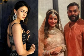 Driver-க்கு மிகப்பெரிய தொகை கொடுத்த நடிகை ஆலியா பட்.. காரணம் என்ன தெரியுமா